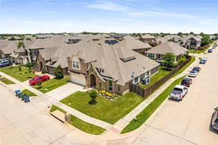 3445 Varsity Dr, Oak Point, TX 75068 - Photo 5