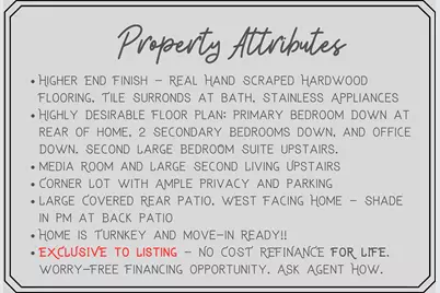 3445 Varsity Drive, Oak Point, TX 75068 - Photo 33