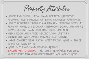 3445 Varsity Dr, Oak Point, TX 75068 - Photo 33