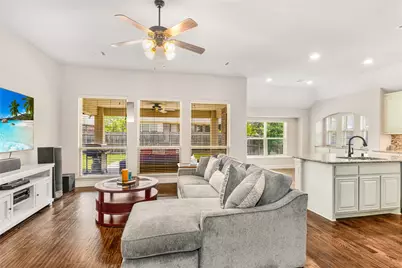 3445 Varsity Drive, Oak Point, TX 75068 - Photo 7