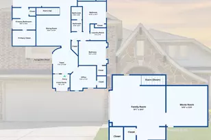 3445 Varsity Dr, Oak Point, TX 75068 - Photo 21