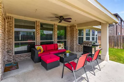 3445 Varsity Drive, Oak Point, TX 75068 - Photo 35