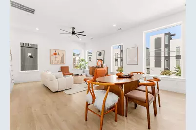 2015 N Prairie Avenue #103, Dallas, TX 75204 - Photo 17