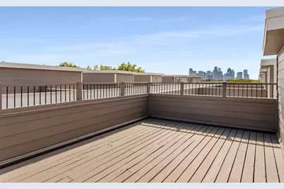 2015 N Prairie Avenue #103, Dallas, TX 75204 - Photo 29