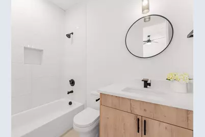 2015 N Prairie Avenue #103, Dallas, TX 75204 - Photo 23