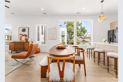 2015 N Prairie Avenue #103, Dallas, TX 75204 - Photo 9