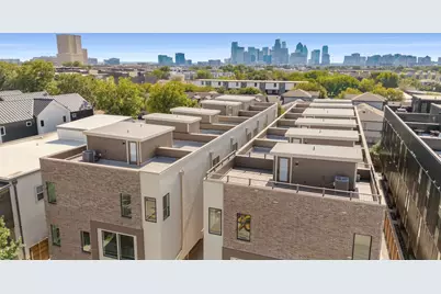 2015 N Prairie Avenue #103, Dallas, TX 75204 - Photo 33