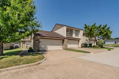 6107 Spyglass Lane, Garland, TX 75043 - Photo 3