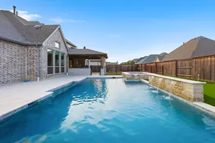 3860 Dewberry Ln, Prosper, TX 75078 - Photo 35