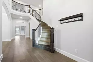 3860 Dewberry Ln, Prosper, TX 75078 - Photo 5