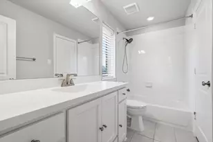 3860 Dewberry Ln, Prosper, TX 75078 - Photo 25