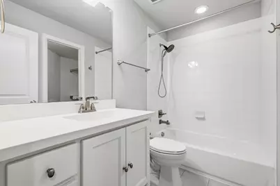 3860 Dewberry Lane, Prosper, TX 75078 - Photo 29