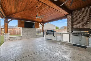 3860 Dewberry Ln, Prosper, TX 75078 - Photo 31