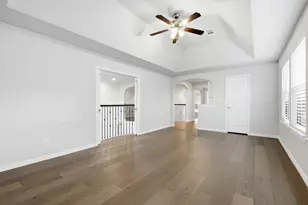 3860 Dewberry Ln, Prosper, TX 75078 - Photo 25