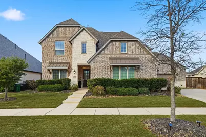 3860 Dewberry Lane, Prosper, TX 75078 - Photo 1
