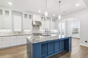 3860 Dewberry Ln, Prosper, TX 75078 - Photo 11