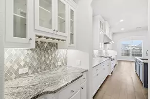 3860 Dewberry Ln, Prosper, TX 75078 - Photo 11