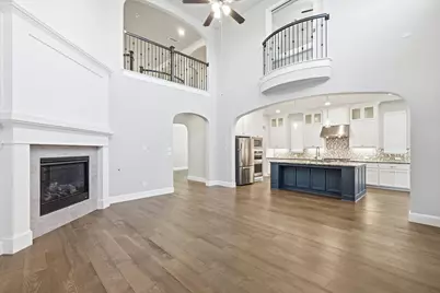 3860 Dewberry Lane, Prosper, TX 75078 - Photo 9