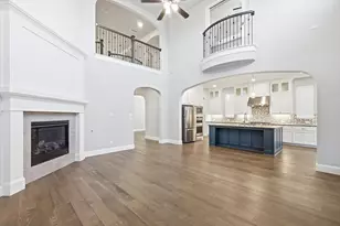 3860 Dewberry Ln, Prosper, TX 75078 - Photo 9