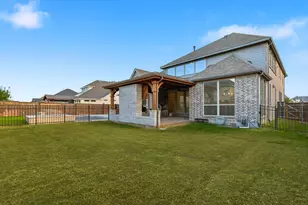 3860 Dewberry Ln, Prosper, TX 75078 - Photo 33