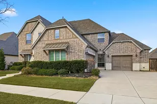 3860 Dewberry Ln, Prosper, TX 75078 - Photo 3