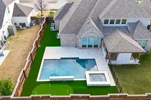 3860 Dewberry Ln, Prosper, TX 75078 - Photo 37