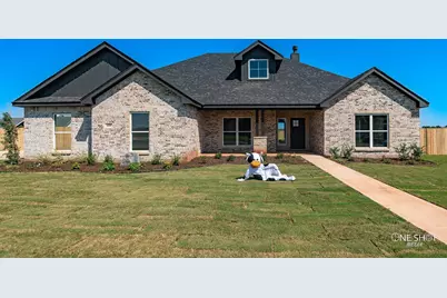 108 Kleingrass Road, Abilene, TX 79606 - Photo 1