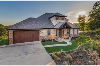 165 Cote D Azur, Chico, TX 76431 - Photo 1