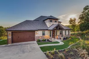 165 Cote D Azur, Chico, TX 76431 - Photo 1