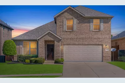 2729 Calmwood Drive, Little Elm, TX 75068 - Photo 1