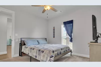 101 Sky Way, New Fairview, TX 76078 - Photo 13