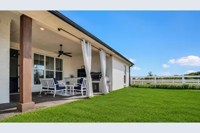 101 Sky Way, New Fairview, TX 76078 - Photo 9