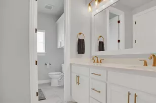 101 Sky Way, New Fairview, TX 76078 - Photo 11