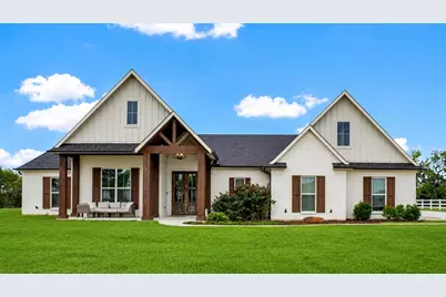 101 Sky Way, New Fairview, TX 76078 - Photo 3