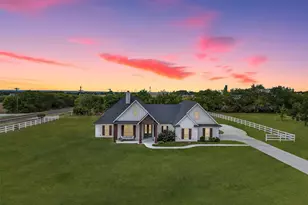 101 Sky Way, New Fairview, TX 76078 - Photo 1