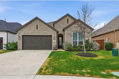 1205 S Roundwash Way, Midlothian, TX 76065 - Photo 1