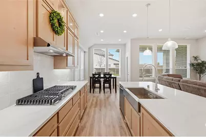 1205 S Roundwash Way, Midlothian, TX 76065 - Photo 13