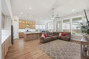 1205 S Roundwash Way, Midlothian, TX 76065 - Photo 5