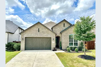 1205 S Roundwash Way, Midlothian, TX 76065 - Photo 1