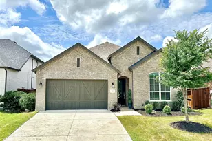 1205 S Roundwash Way, Midlothian, TX 76065 - Photo 1