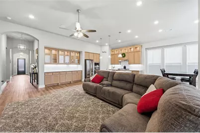 1205 S Roundwash Way, Midlothian, TX 76065 - Photo 5