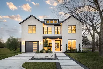 4902 Wenonah Drive, Dallas, TX 75209 - Photo 1