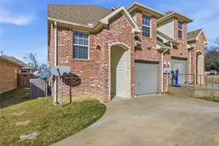 609 E McGee St, Sherman, TX 75090 - Photo 3