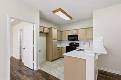 609 E McGee Street #609, Sherman, TX 75090 - Photo 9