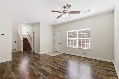 609 E McGee Street #609, Sherman, TX 75090 - Photo 7