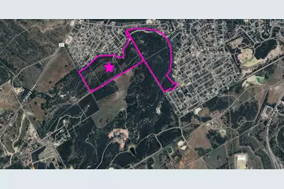 3000 Nech Ranch Road, Granbury, TX 76048 - Photo 25