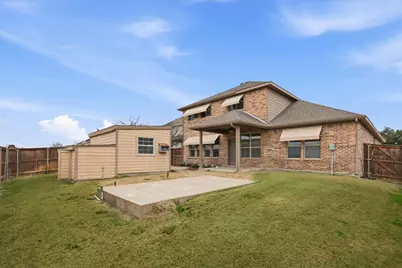 1216 Hickory Bend Lane, Fort Worth, TX 76108 - Photo 37