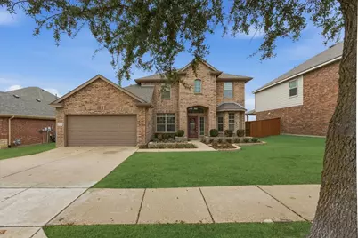 1216 Hickory Bend Lane, Fort Worth, TX 76108 - Photo 3