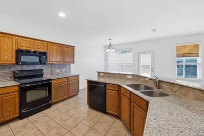 1216 Hickory Bend Lane, Fort Worth, TX 76108 - Photo 19