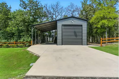 1001 Trinity Oaks Road, Weatherford, TX 76087 - Photo 35